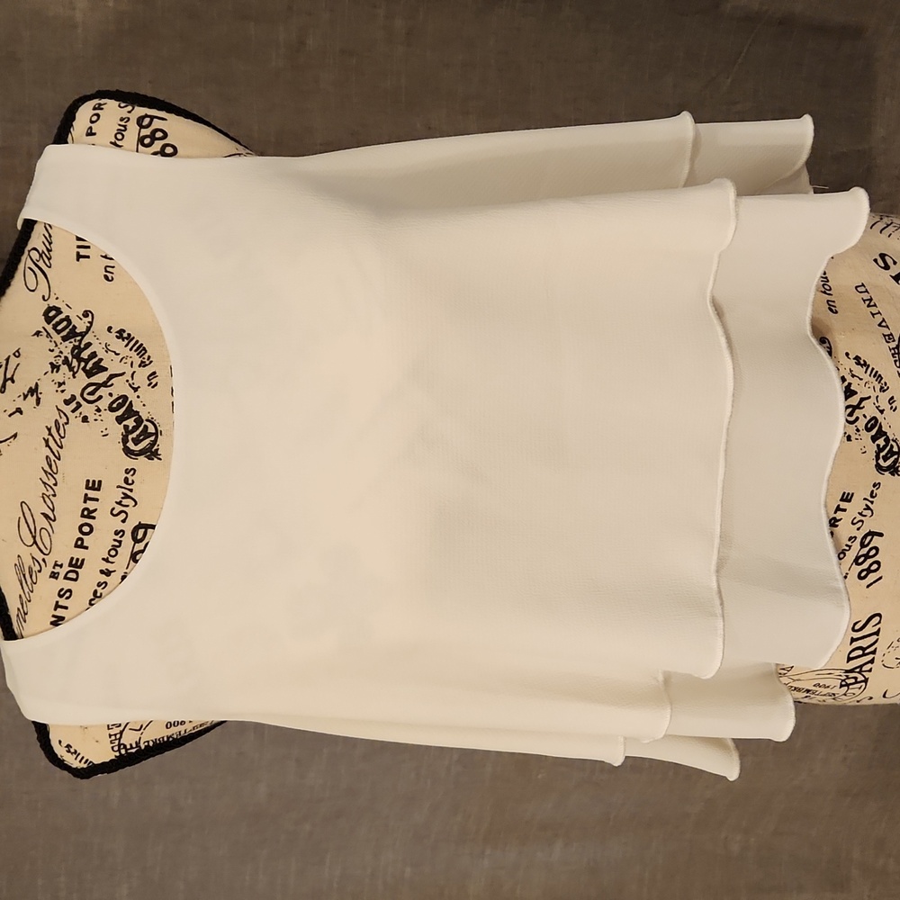 Tyche ladies blouse